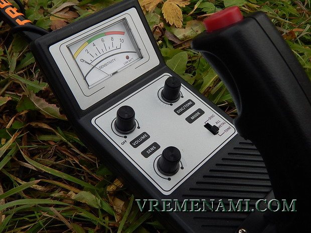 блок управления GC-1050