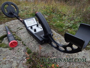 Металлоискатель TREKER GC-1050