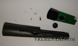 GP-Pointer