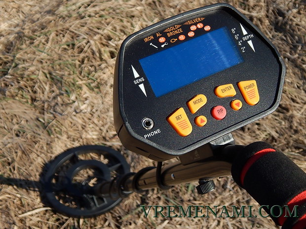 TREKER GC1028