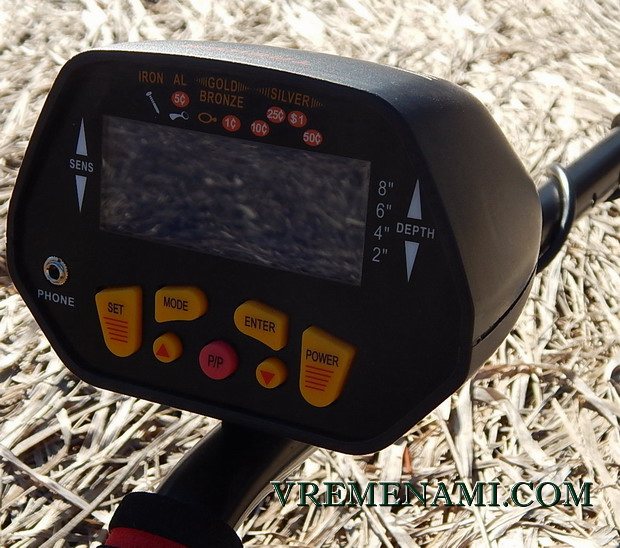 кнопочки GC-1028