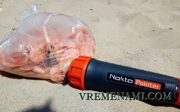 мой морской отдых