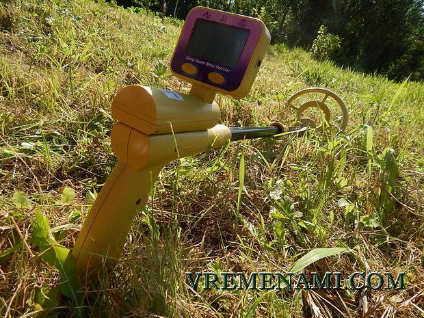 TREKER GC-1012