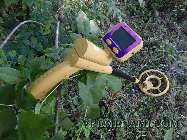 Treker GC-1012